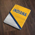 NBA Indiana Pacers Jersey Apple iPad Skin