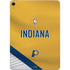 NBA Indiana Pacers Jersey Apple iPad Air Skin