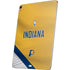 NBA Indiana Pacers Jersey Apple iPad Air Skin