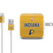 NBA Indiana Pacers Jersey iPad Charger (10W USB) Skin