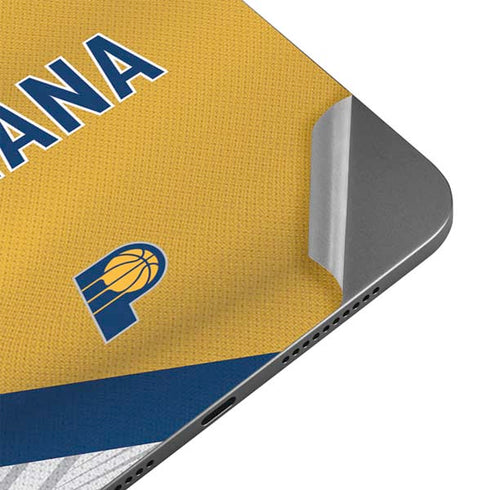 NBA Indiana Pacers Jersey Apple iPad Mini Skin