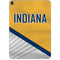 NBA Indiana Pacers Jersey Apple iPad Pro Skin