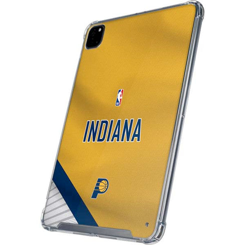 NBA Indiana Pacers Jersey iPad Cases