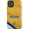 NBA Indiana Pacers Jersey iPhone 11 Impact Case