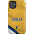 NBA Indiana Pacers Jersey iPhone 11 Impact Case