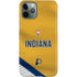 NBA Indiana Pacers Jersey iPhone 11 Pro Lite Case