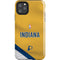 NBA Indiana Pacers Jersey iPhone 11 Pro Max Impact Case
