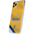 NBA Indiana Pacers Jersey iPhone 11 Pro Max Skin
