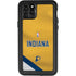NBA Indiana Pacers Jersey iPhone 11 Pro Max Waterproof Case