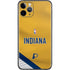 NBA Indiana Pacers Jersey iPhone 11 Pro Skin