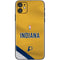 NBA Indiana Pacers Jersey iPhone 11 Skin