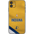 NBA Indiana Pacers Jersey iPhone 11 Skin
