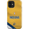NBA Indiana Pacers Jersey iPhone 12 Impact Case