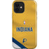 NBA Indiana Pacers Jersey iPhone 12 Impact Case