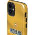 NBA Indiana Pacers Jersey iPhone 12 Impact Case