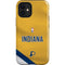 NBA Indiana Pacers Jersey iPhone 12 Mini Impact Case
