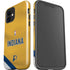 NBA Indiana Pacers Jersey iPhone 12 Mini Impact Case