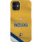 NBA Indiana Pacers Jersey iPhone 12 Mini Lite Case