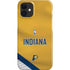 NBA Indiana Pacers Jersey iPhone 12 Mini Lite Case