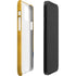 NBA Indiana Pacers Jersey iPhone 12 Mini Lite Case