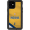 NBA Indiana Pacers Jersey iPhone 12 Mini Waterproof Case