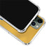 NBA Indiana Pacers Jersey iPhone 12 Pro Clear Case