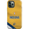NBA Indiana Pacers Jersey iPhone 12 Pro Impact Case