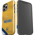 NBA Indiana Pacers Jersey iPhone 12 Pro Impact Case
