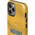 NBA Indiana Pacers Jersey iPhone 12 Pro Max Impact Case