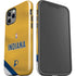 NBA Indiana Pacers Jersey iPhone 12 Pro Max Impact Case