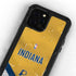 NBA Indiana Pacers Jersey iPhone 12 Pro Max Waterproof Case