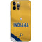NBA Indiana Pacers Jersey iPhone 12 Pro Skin