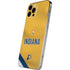 NBA Indiana Pacers Jersey iPhone 12 Pro Skin
