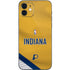 NBA Indiana Pacers Jersey iPhone 12 Skin
