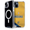 NBA Indiana Pacers Jersey iPhone 13 MagSafe Case