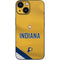 NBA Indiana Pacers Jersey iPhone 13 Mini Skin