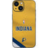 NBA Indiana Pacers Jersey iPhone 13 Mini Skin