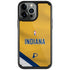 NBA Indiana Pacers Jersey iPhone 13 Pro Cargo Case