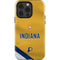 NBA Indiana Pacers Jersey iPhone 13 Pro Impact Case