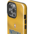 NBA Indiana Pacers Jersey iPhone 13 Pro Impact Case