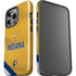 NBA Indiana Pacers Jersey iPhone 13 Pro Impact Case