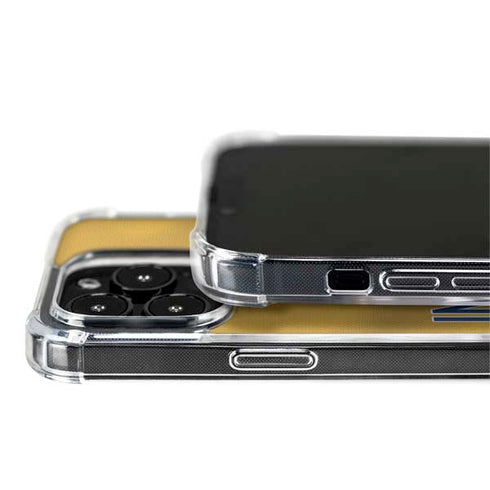 NBA Indiana Pacers Jersey iPhone 13 Pro MagSafe Case