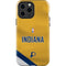 NBA Indiana Pacers Jersey iPhone 13 Pro Max Impact Case
