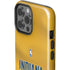 NBA Indiana Pacers Jersey iPhone 13 Pro Max Impact Case