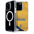 NBA Indiana Pacers Jersey iPhone 13 Pro Max MagSafe Case