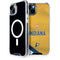 NBA Indiana Pacers Jersey iPhone 14 MagSafe Case