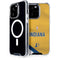 NBA Indiana Pacers Jersey iPhone 14 Pro MagSafe Case