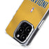 NBA Indiana Pacers Jersey iPhone 14 Pro MagSafe Case