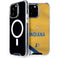 NBA Indiana Pacers Jersey iPhone 14 Pro Max MagSafe Case