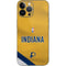NBA Indiana Pacers Jersey iPhone 14 Pro Max Skin